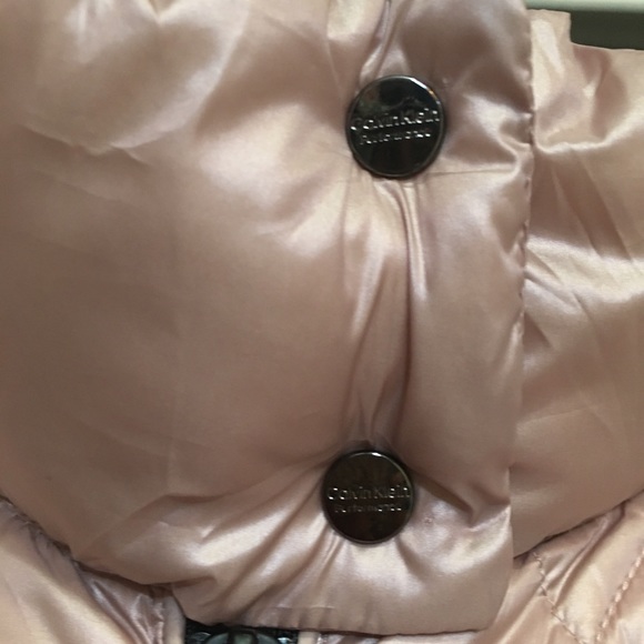 Calvin Klein Performance Vest - Picture 8 of 10